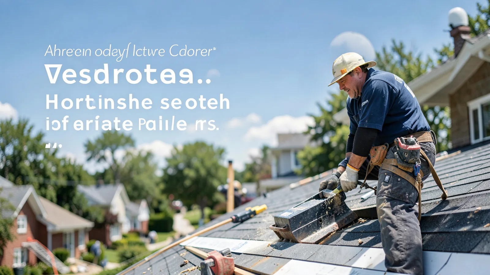 Roof Replacement in Cortland, OH near me